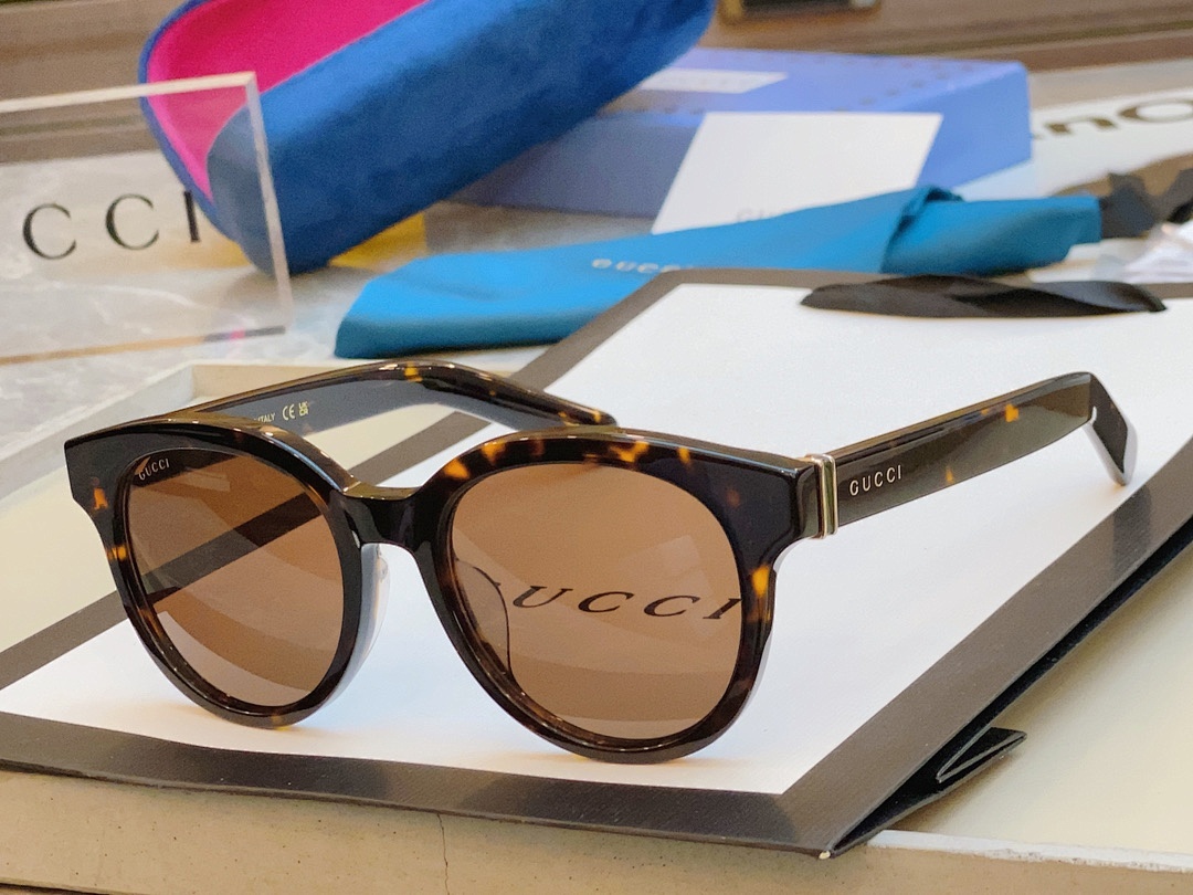 Other GUCCIMODEL:GG1511SK,SIZE:53 - Image 7