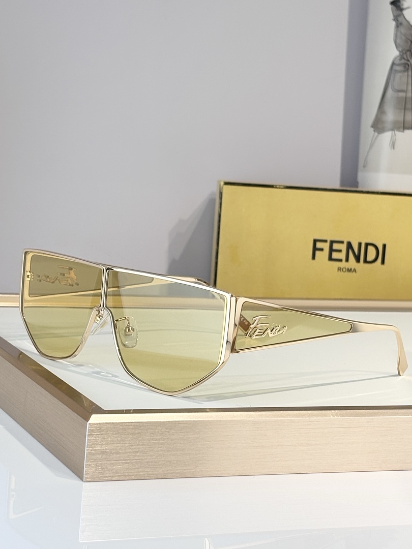 Fendi DiscoModFF M0093S SIZE70-2-150, photo 1