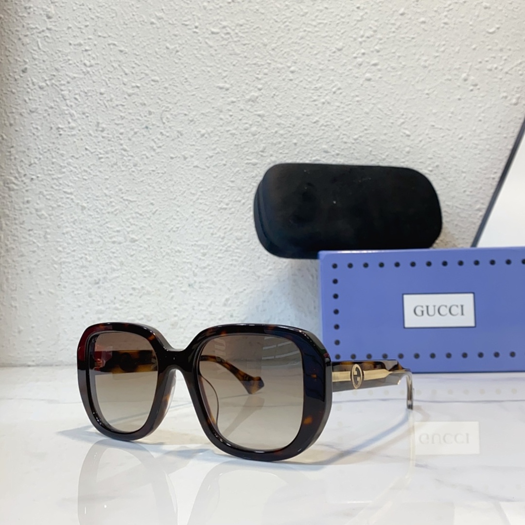 Other GUCCIMODELGG1557SKSIZE:54 - Image 9
