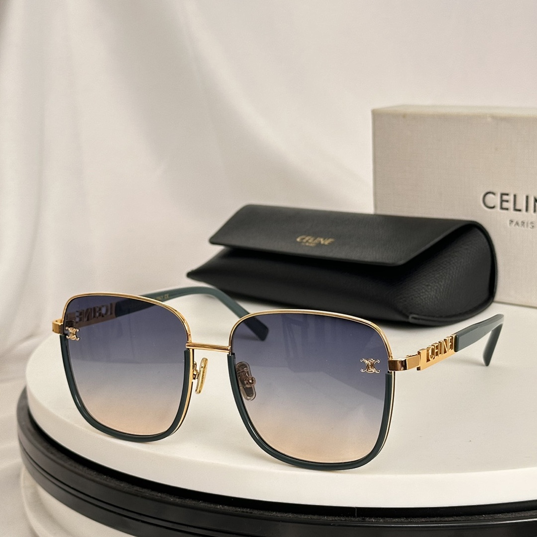 Other CELINEMODELCL40243SIZE 59 - Image 4