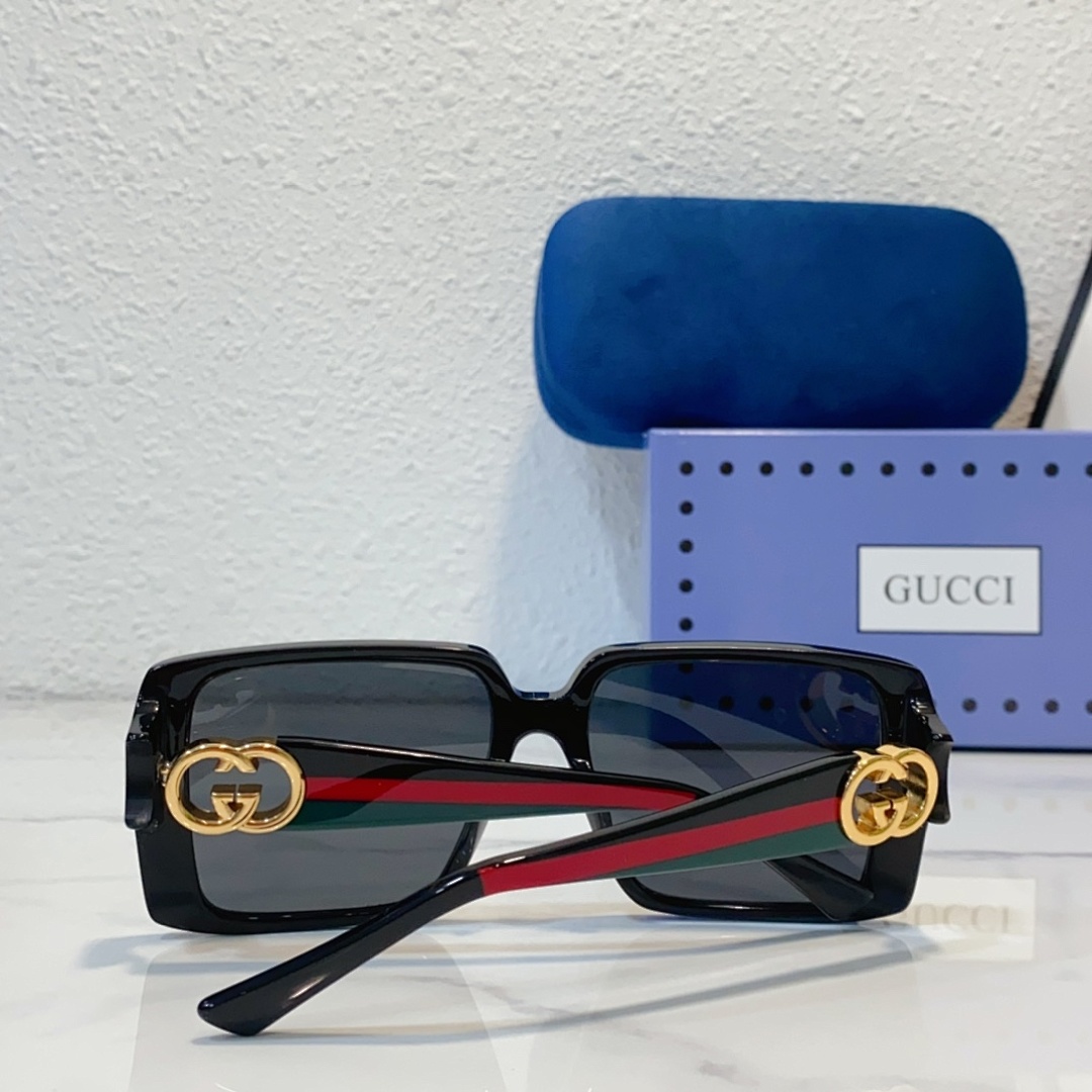 Other GUCCIMODELGG1692 SIZE53 - Image 2