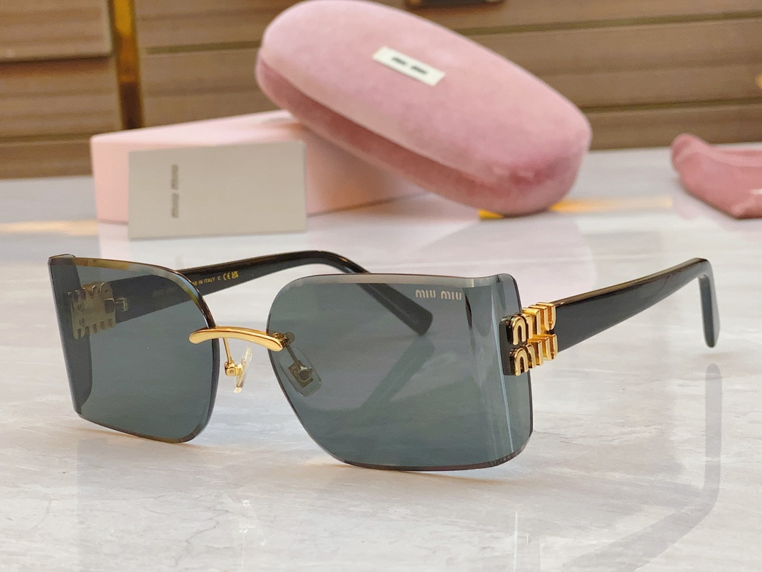 Miu Miu MODEL MU 111AV,SIZE:63