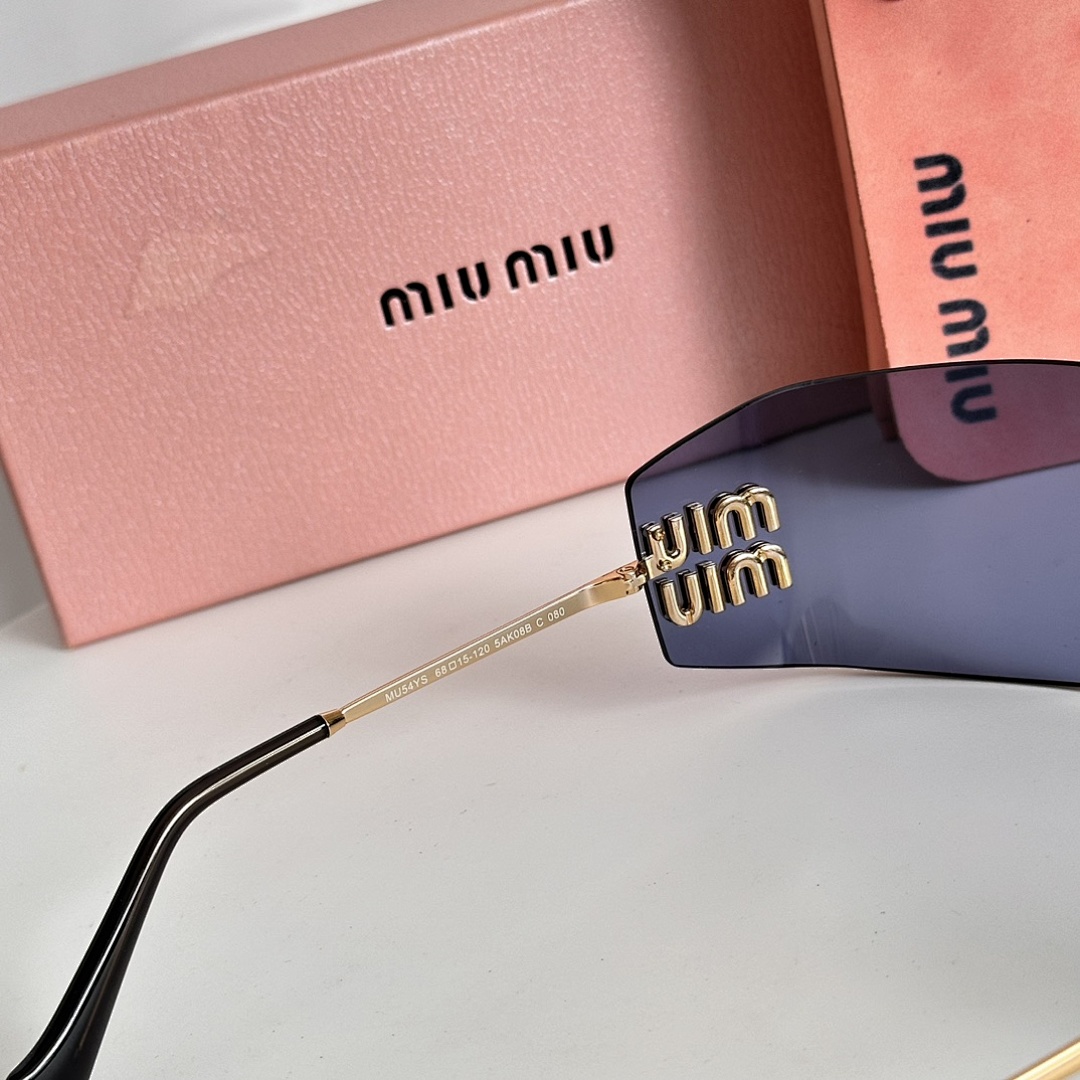 Miu Miu MIUMIUMU54YS SIZE:68 - Image 3