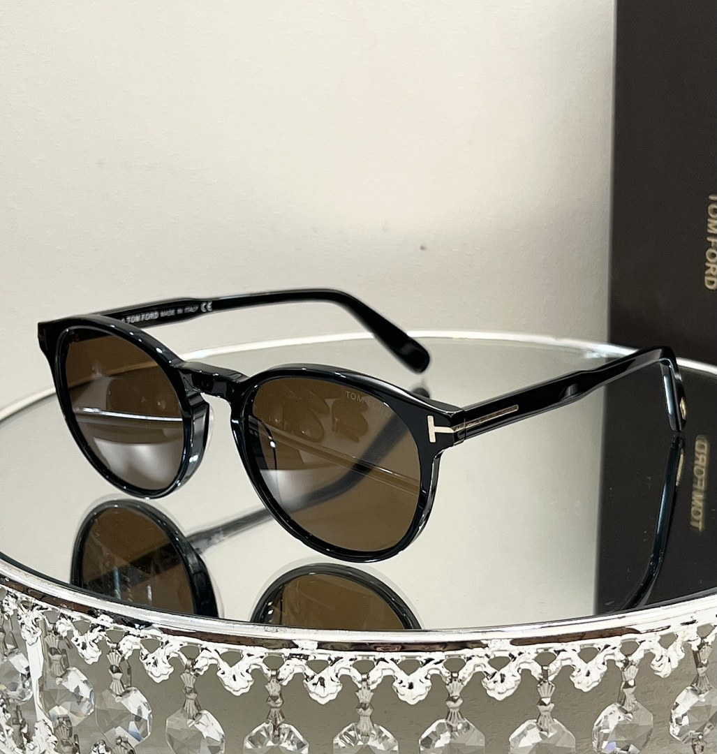 Other TOM FORDMODEL:FT0834 SIZE:52 - Image 7