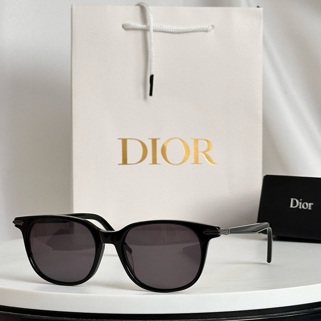 Other DIORMODEL:DioBlacksuit - Image 8