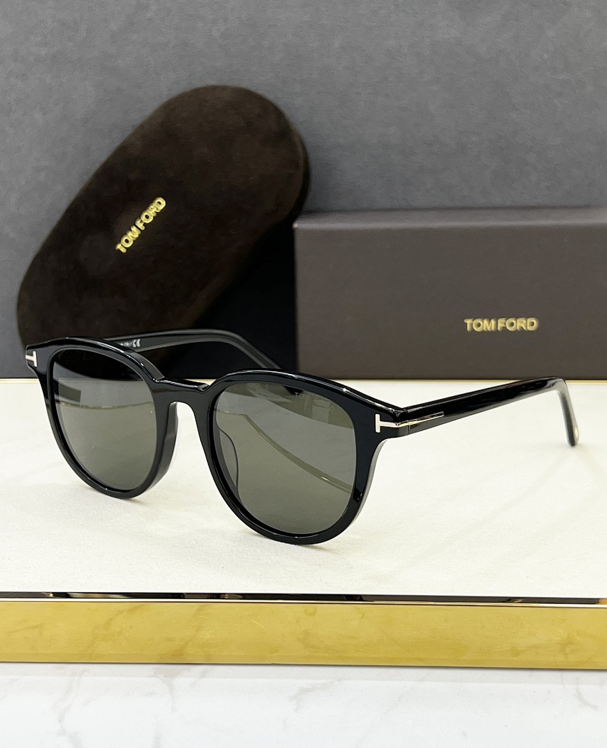 Other TOM FORDMODEL:TF752SIZE:52 - Image 2