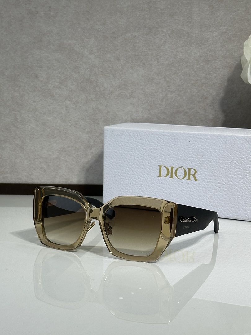 Other DIORMOD:DiorOmbre S2FSize:53 19 - Image 4