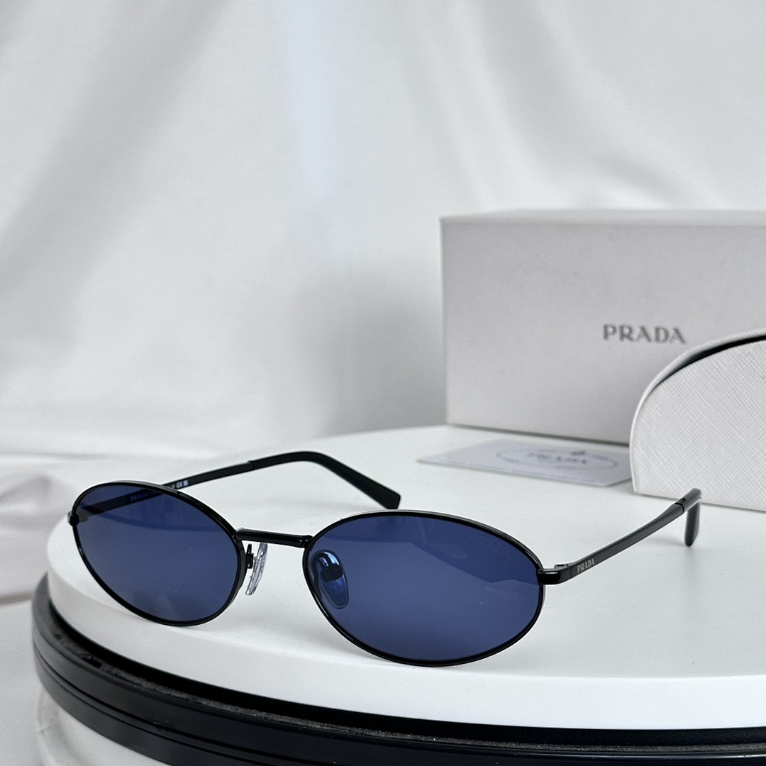 Prada MODEL:SPR A59SSIZE:59 19-140_ - Image 8