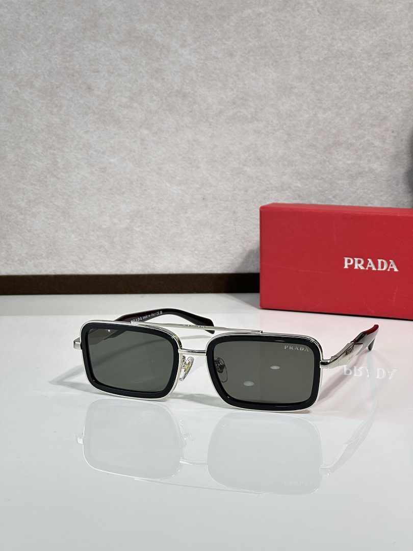 Prada MODEL:PRD59S SIZE:53 - Image 6