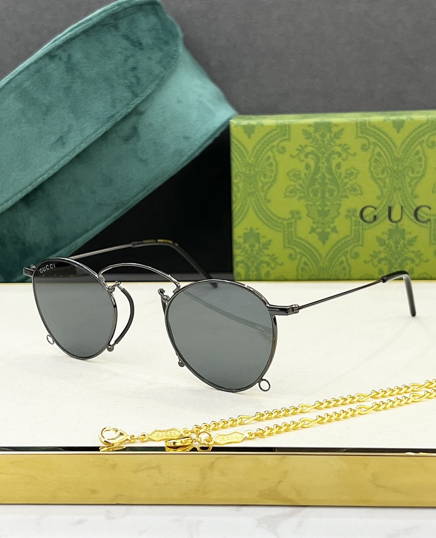 Other GUCCIMODEL:GG1034SSIZE:56 - Image 8