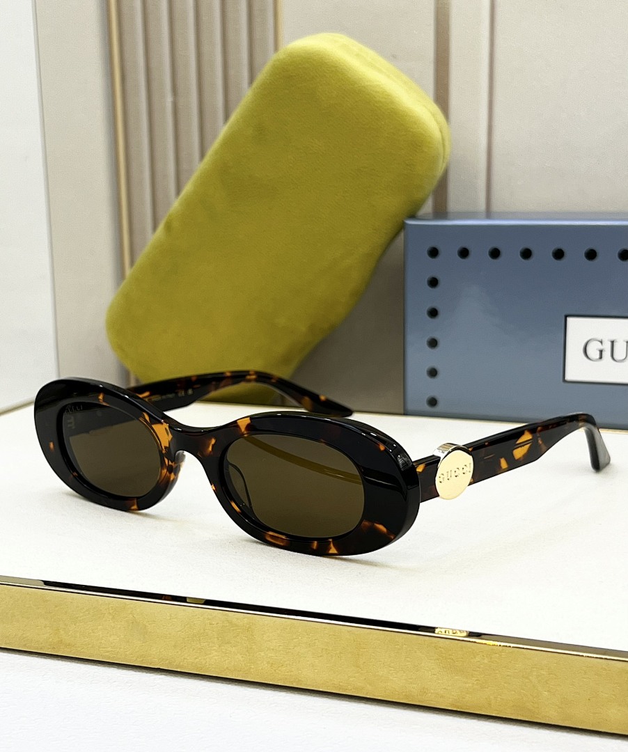 Other GUCCIMODEL:GG1588SSIZE:50 - Image 5