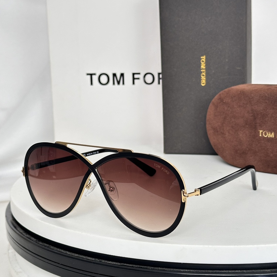 Other TOM FORDModel FT1007 Size:65 - Image 5