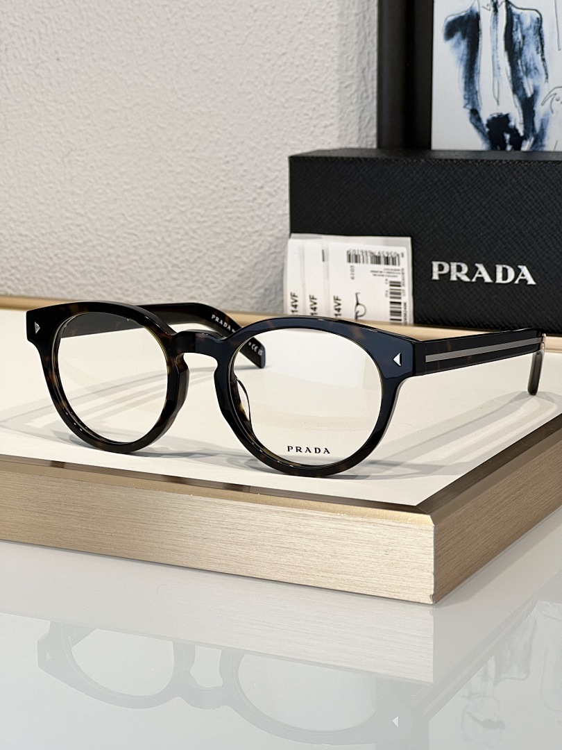 Prada Mod:VPR A14AFSize:52 - Image 6