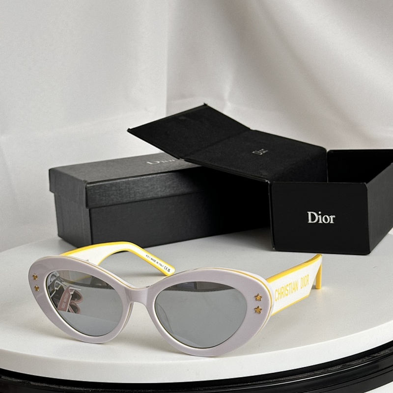 Other DIORPACIFIC B1USize54