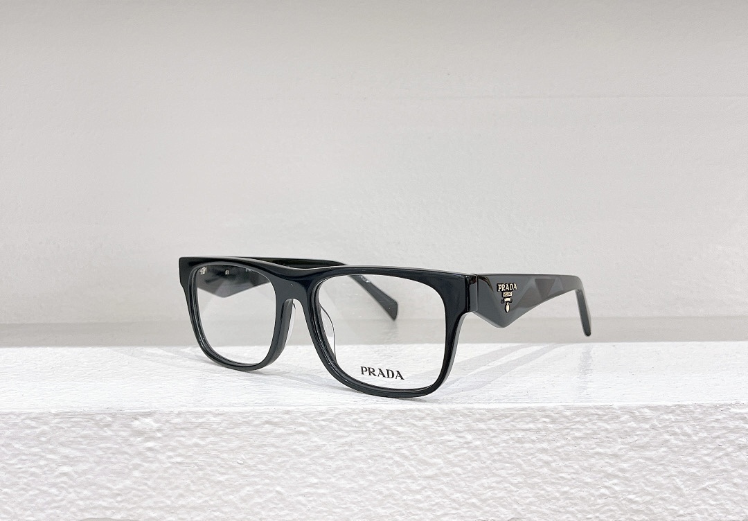Prada MODEL:PR22ZVSIZE:55 - Image 9