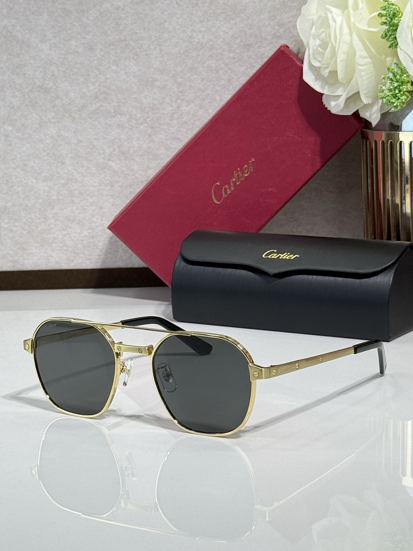 CartierMODEL:CT0571SSIZE, photo 1