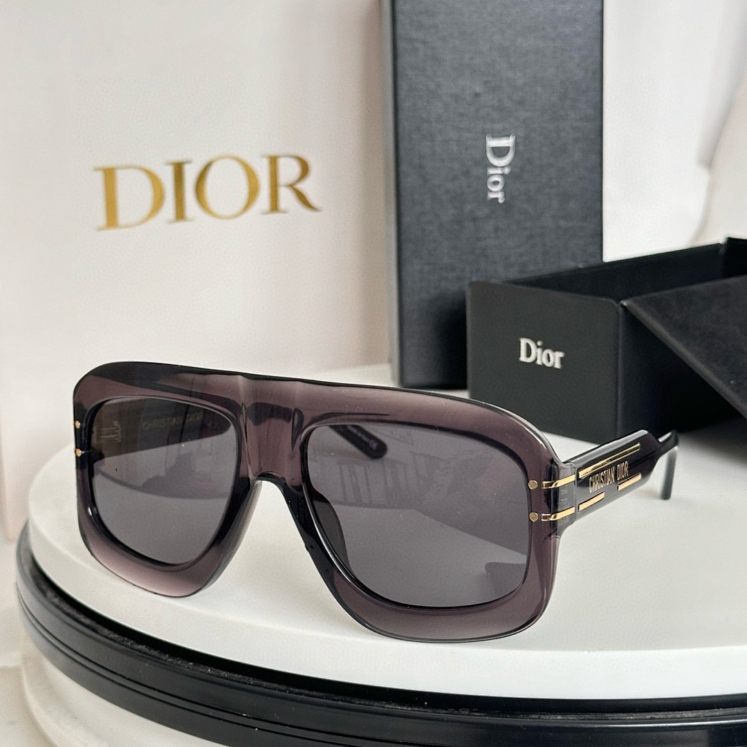 Other DIORMODEL:DIOR Signature M1U SIZE:52 - Image 4