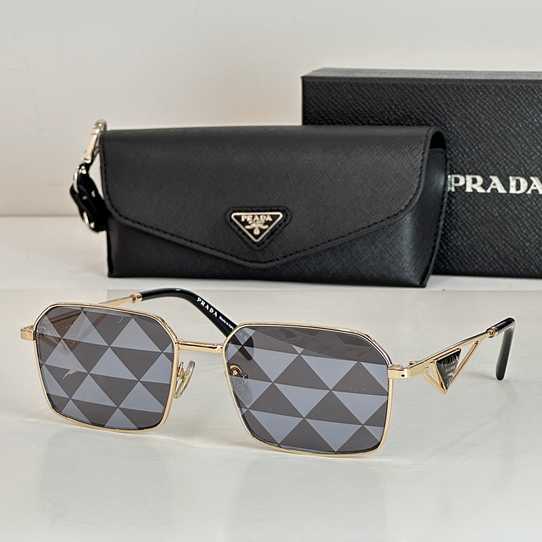 Prada Mod:PRA51SSize:58-17-145_ - Image 8