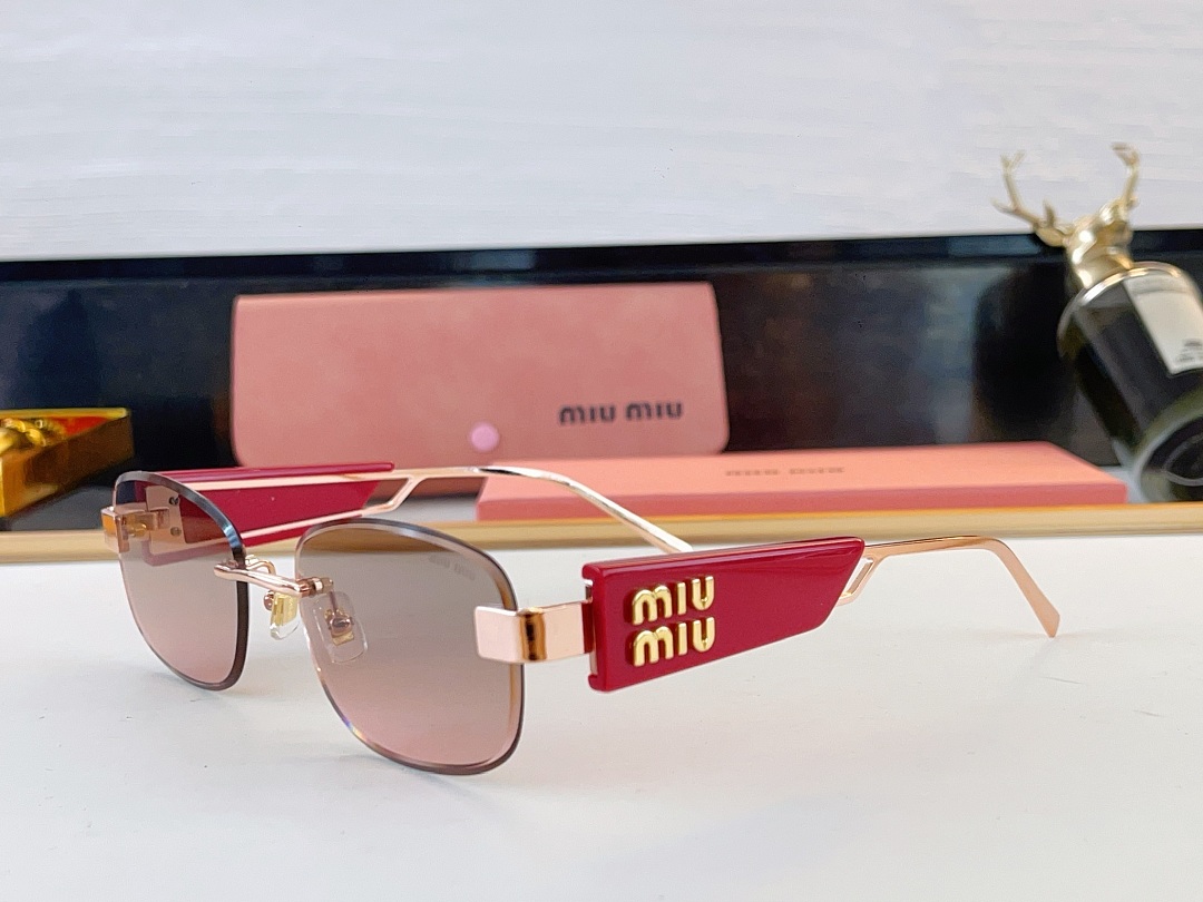 Miu Miu MU129 53 - Image 5