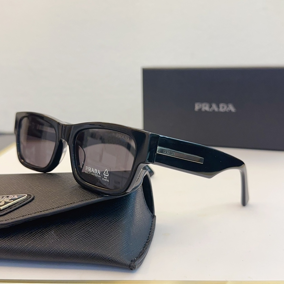 Prada MODEL:SPRA03SSIZE:56 - Image 9