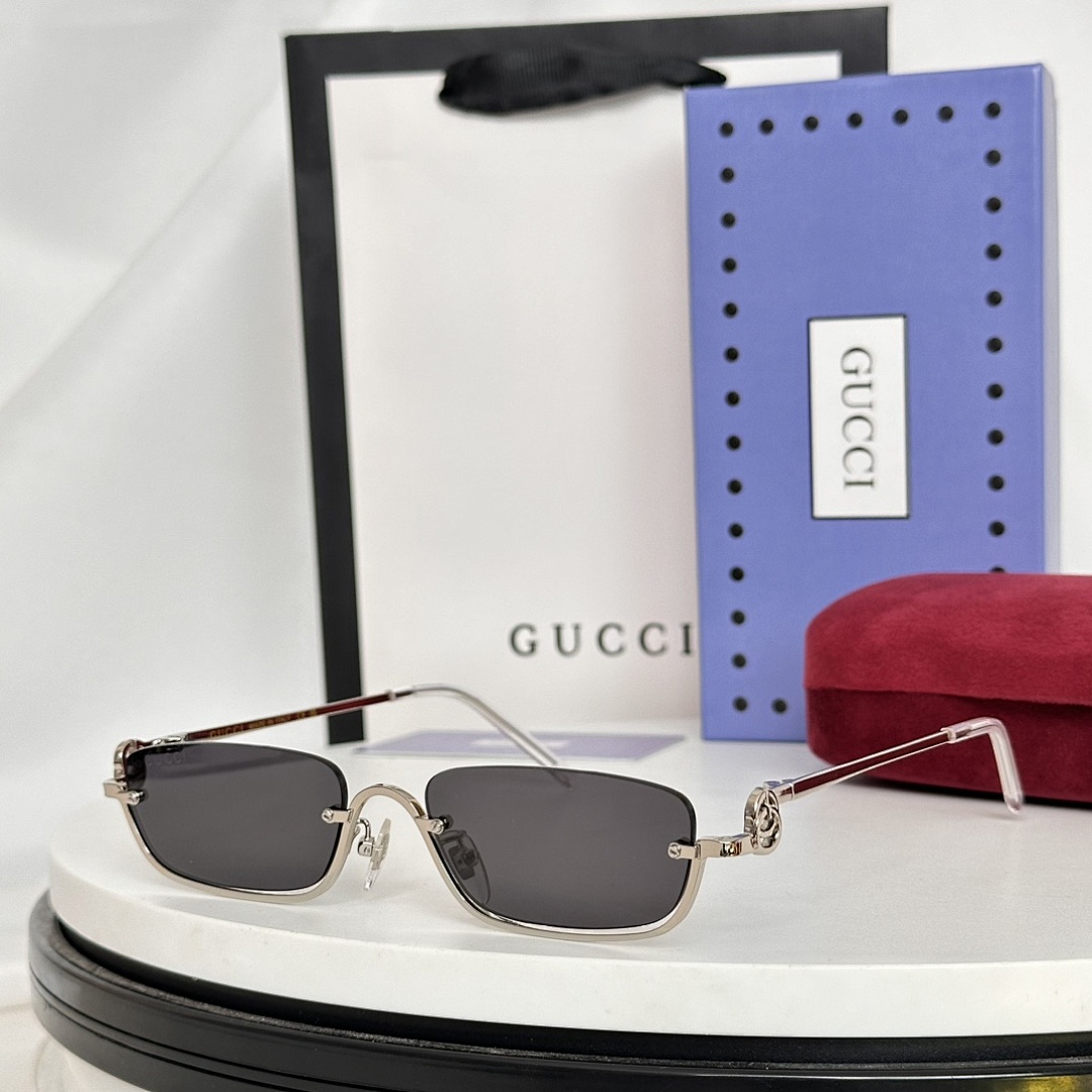 Other GUCCIMODEL:GG1278S SIZE:55 - Image 3