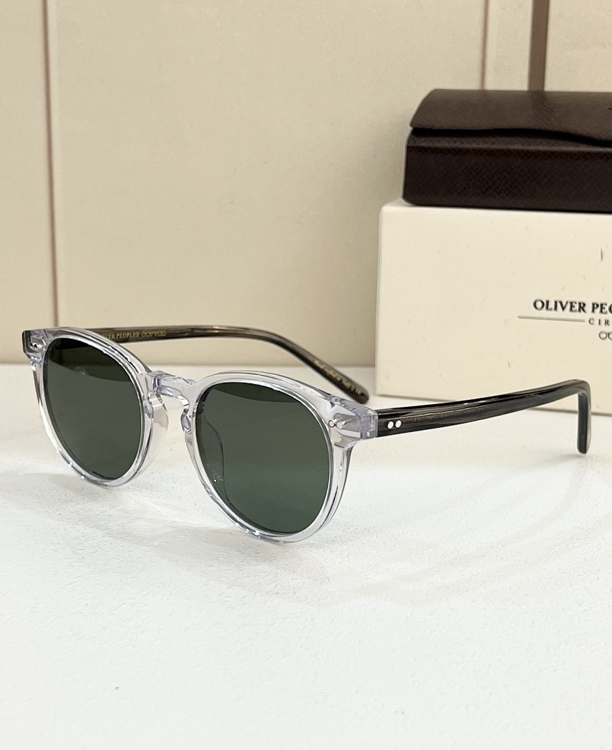 Other OLIVER PEOPLESMODEL:OV5264SIZE:49 - Image 9