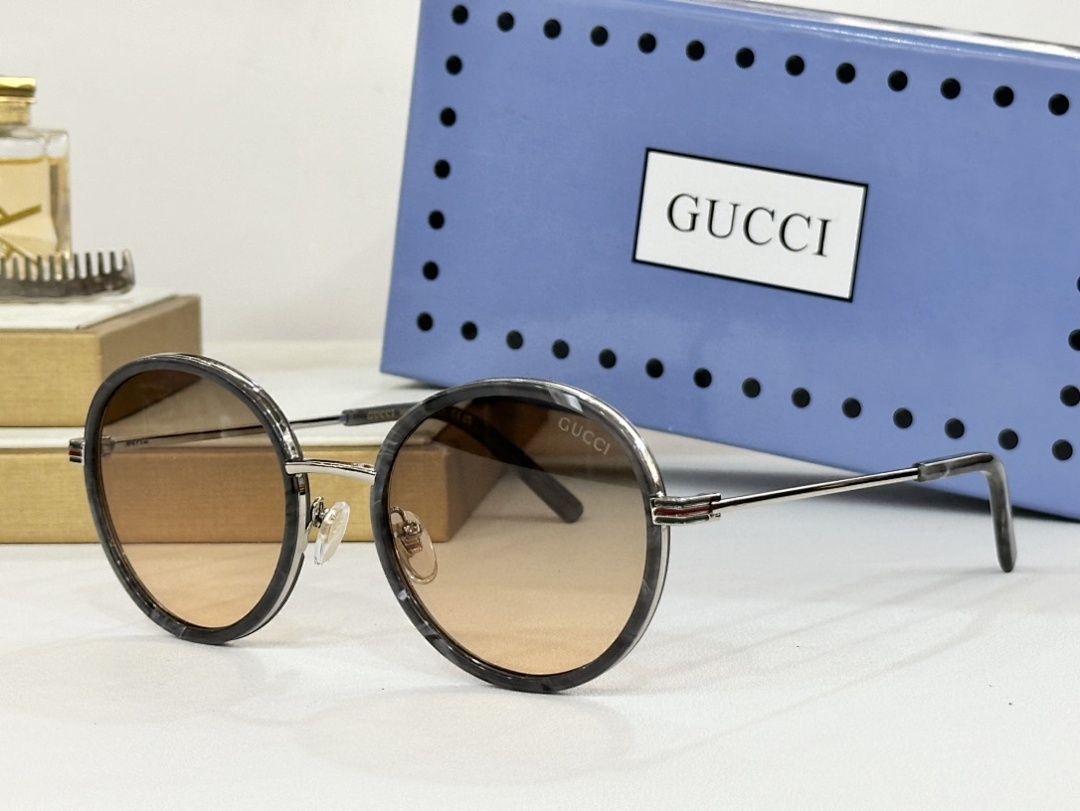 Other GuccIModelGG1614Size:55 - Image 5