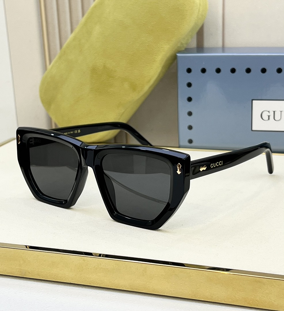 Other GUCCIMODEL:GG1520SSIZE:53 - Image 8