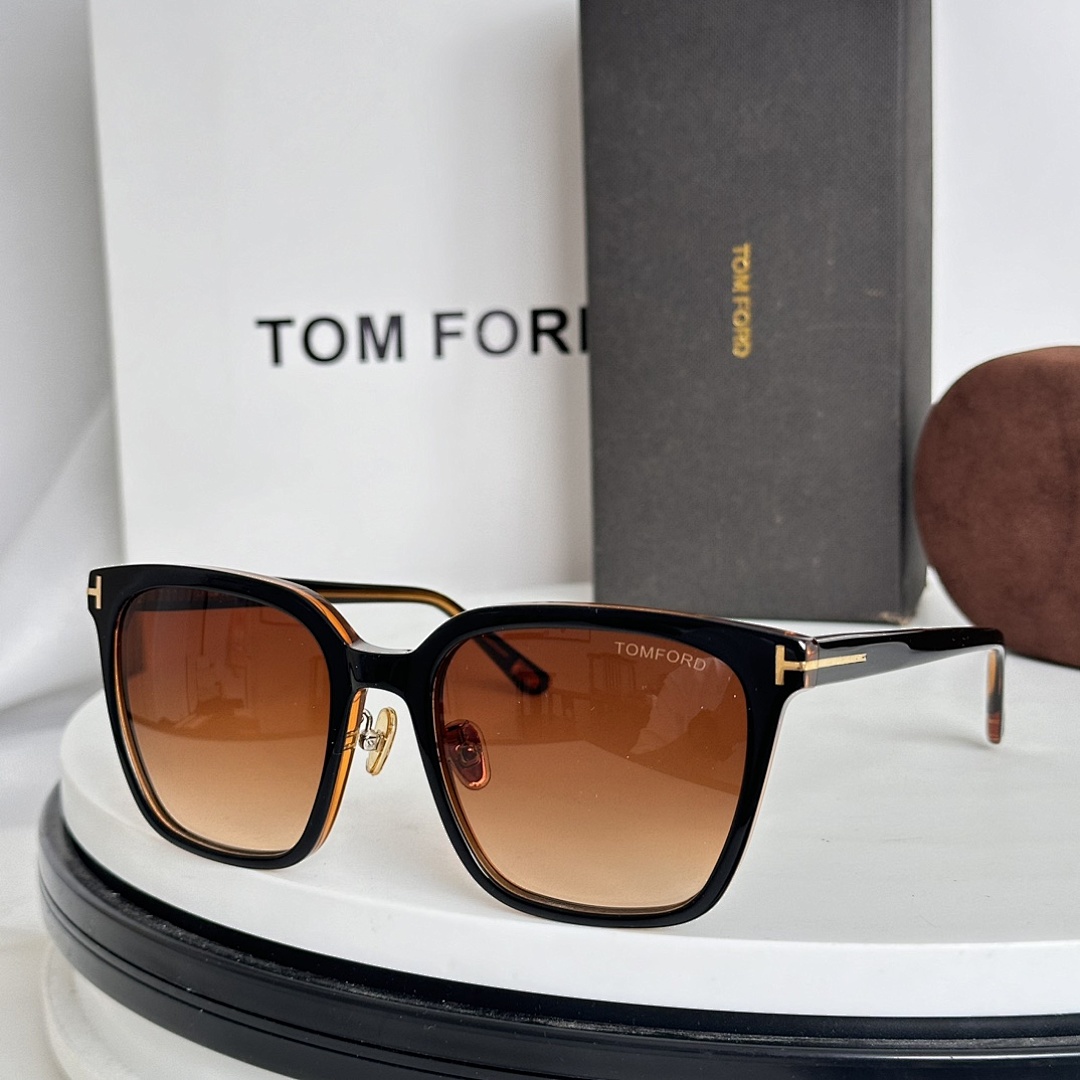 Other TOM FORDFT1132-K,Size:55 - Image 4