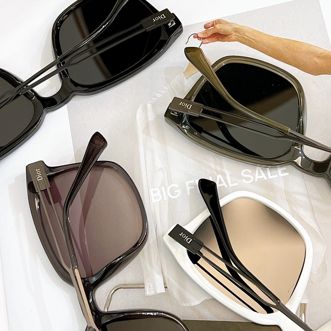 Other DIOR CD 0238SSIZE:61 - Image 3