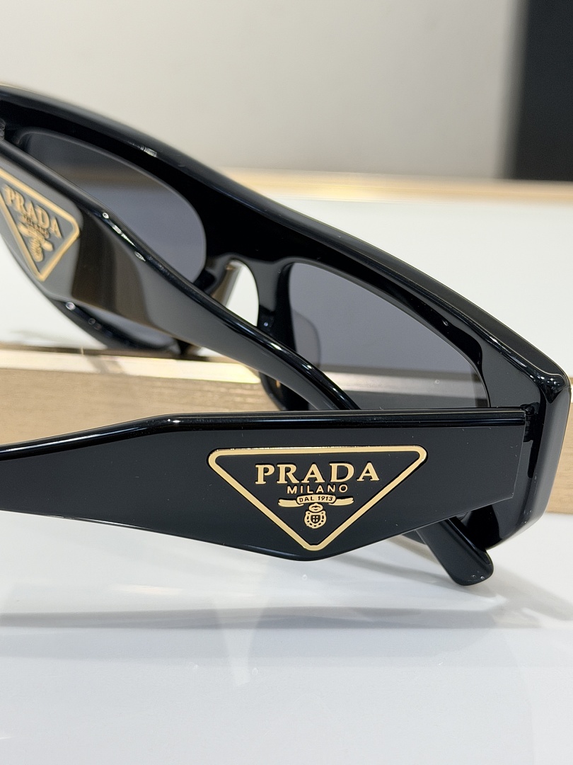 Prada MODEL:PR 2199S SIZE:54 - Image 2