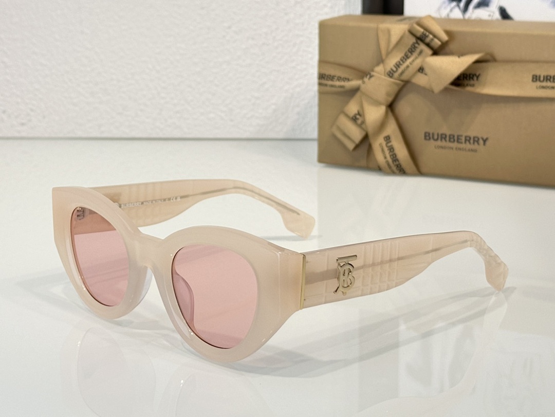 Other BurberryMod:B4390Size:47-25-140_ - Image 6