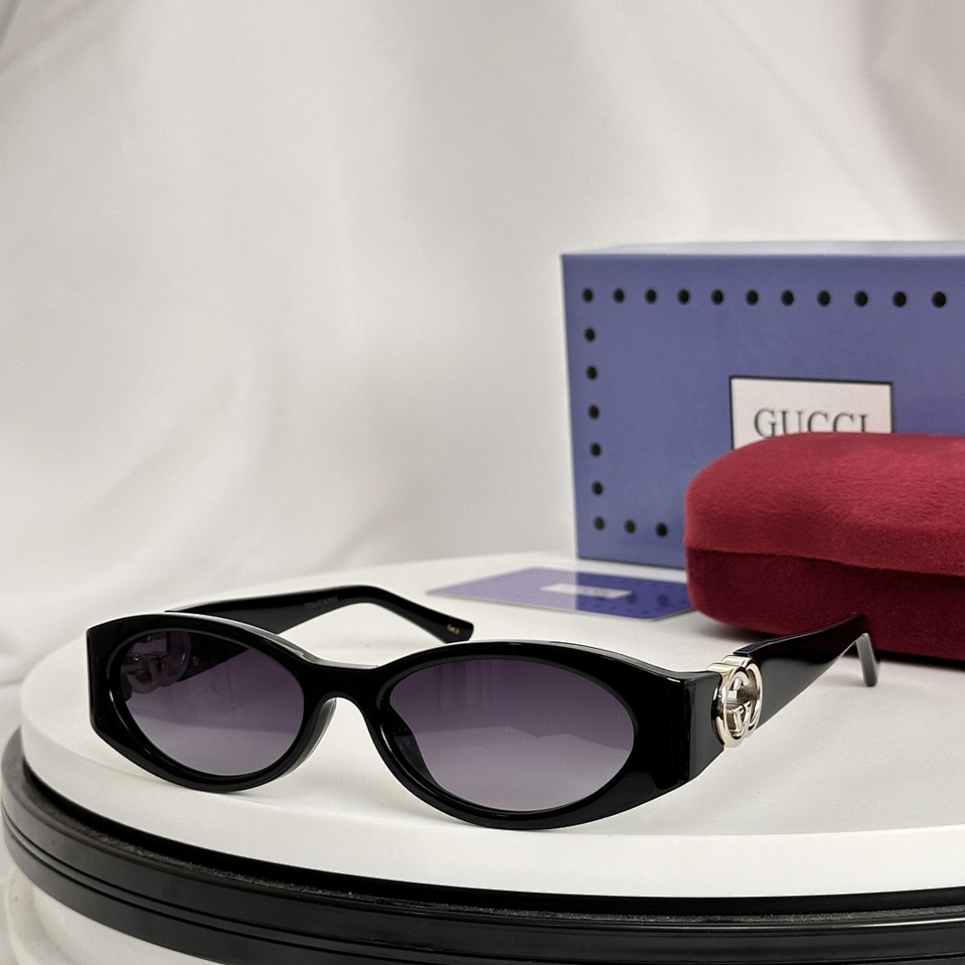 Other Gucci MODGG1660SSize58-16-135_ - Image 7