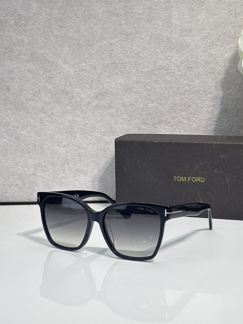 Other TOM FORDMODEL:FT1312SIZE 56 - Image 4