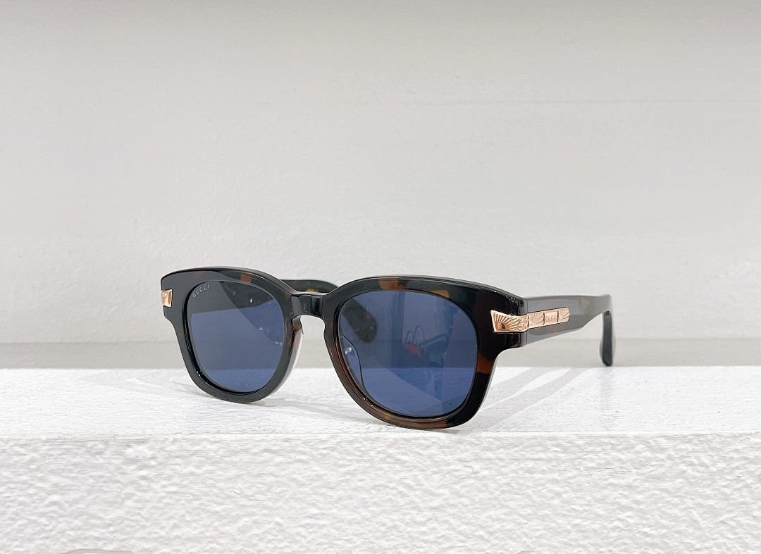 Other GUCCIMODEL:GG1518SSIZE:51 20-145_