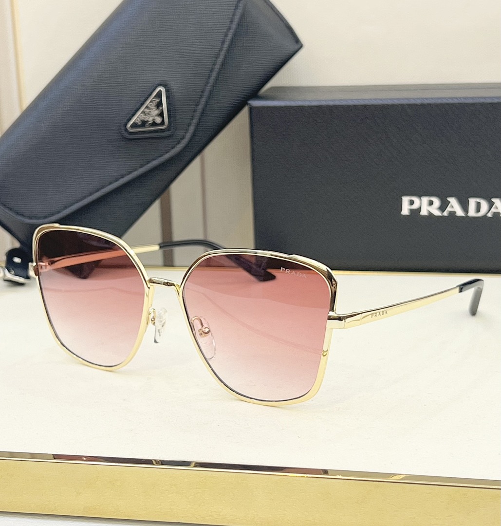 Prada MODEL:SPR 60XSIZE:61 13-140_ - Image 8