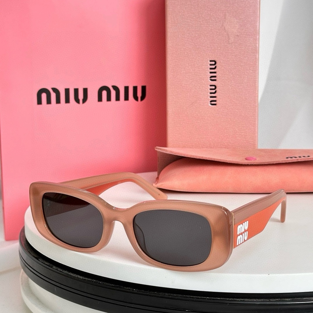 Miu Miu MODEL:SMU08Y SIZE:55 - Image 9