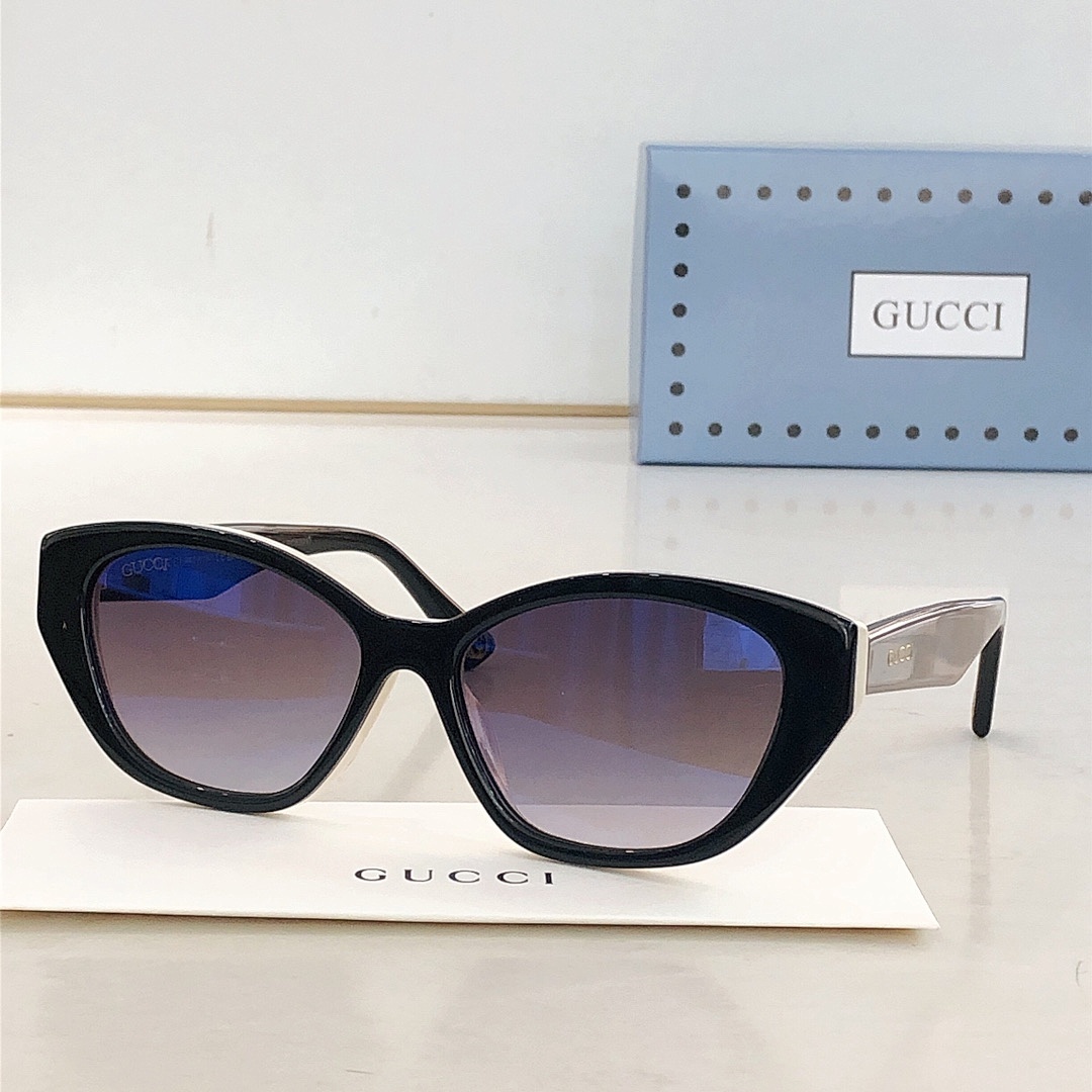 Other GUCCIMODEL:GG1638SASIZE:53
