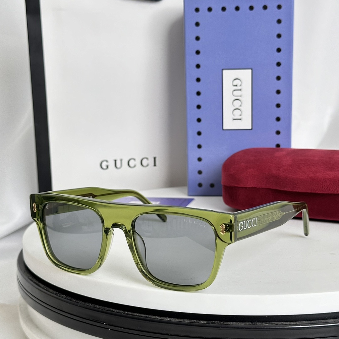 Other GUCCIMODEL:GG1788SSIZE:53 - Image 8