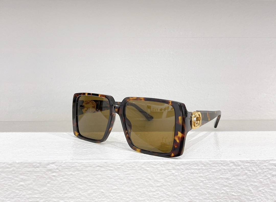 Other GUCCIMODEL:GG1692SASIZE:53 - Image 7