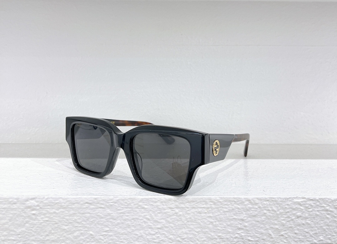 Other GUCCIMODEL:GG1663S SIZE:52 21-145_ - Image 9