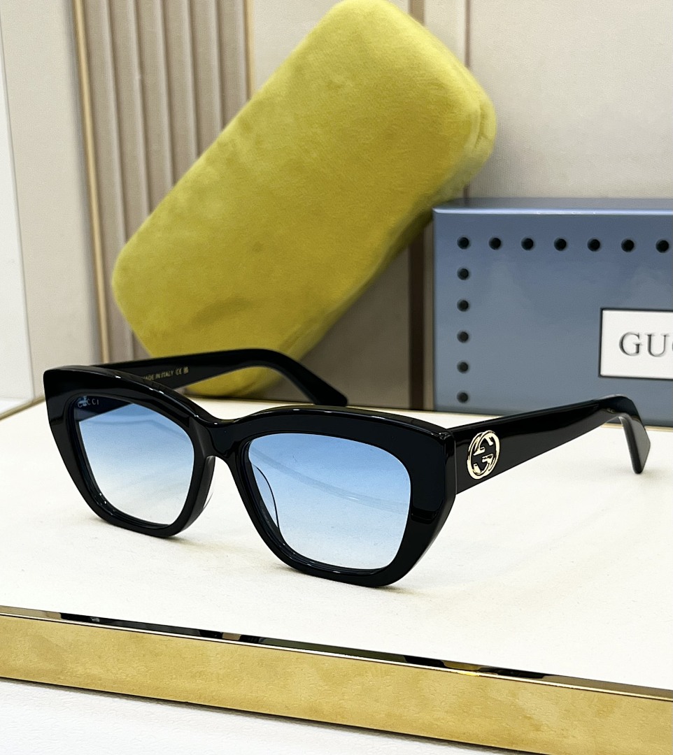 Other GUCCIMODEL:GG1844SASIZE:55 - Image 4