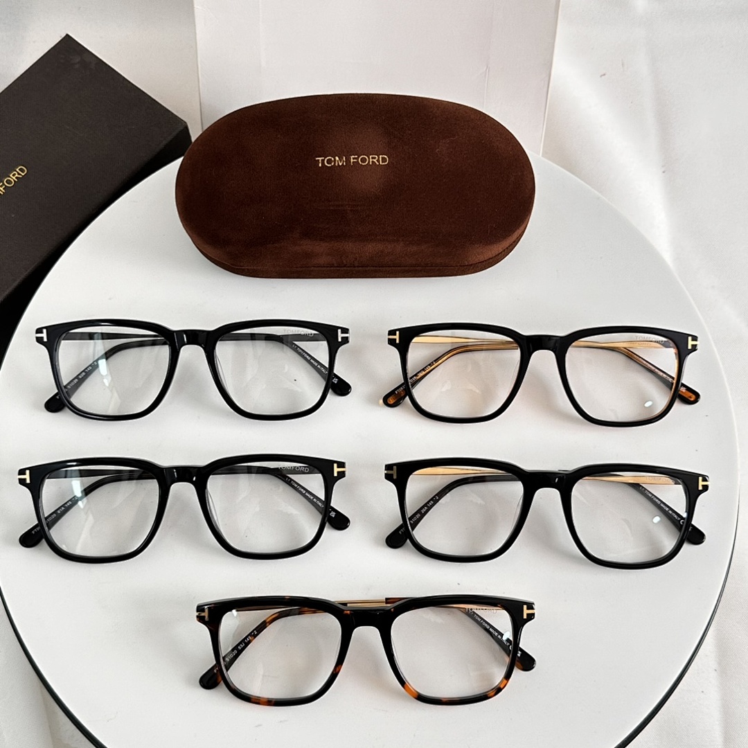 Other TOMFORD MODEL: FT0625 51 20-145_398 - Image 2
