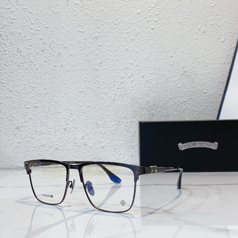 Chanel CHROME HEARTSMODEL:CH5543SIZE:57, photo 1