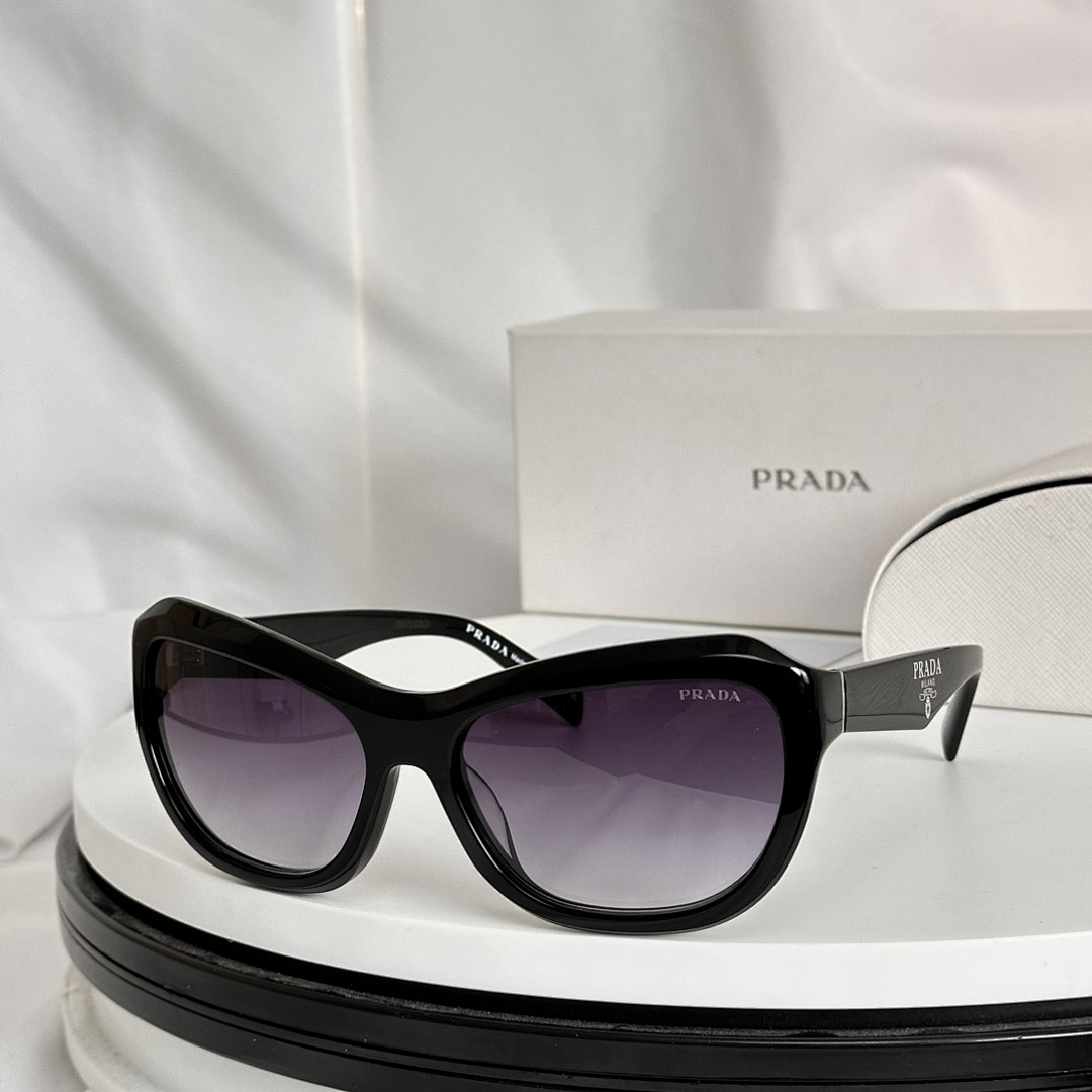 Prada MODEL PRA27SSIZE 61 - Image 6