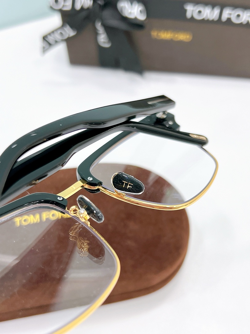 Other TOM FORDModelFT0367Size:57 - Image 4