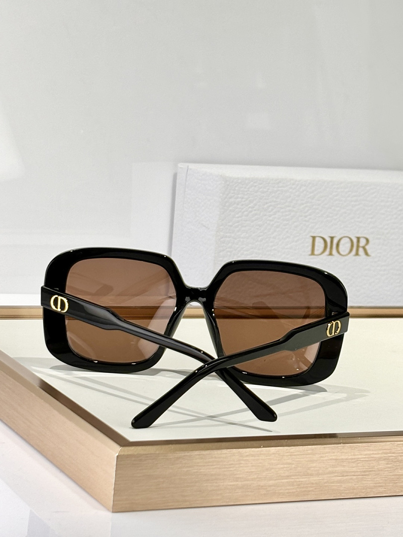 Other OVERSIZED DIORHIGHLIGHTMODS3FSize56 - Image 2