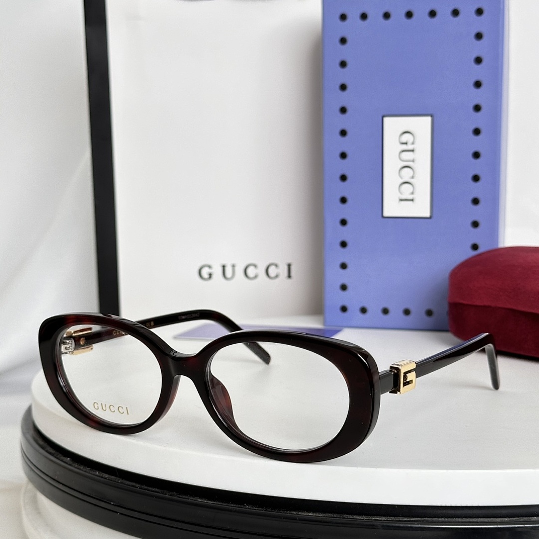 Other GUCCIMODEL:GG1684SASIZE:55 - Image 8