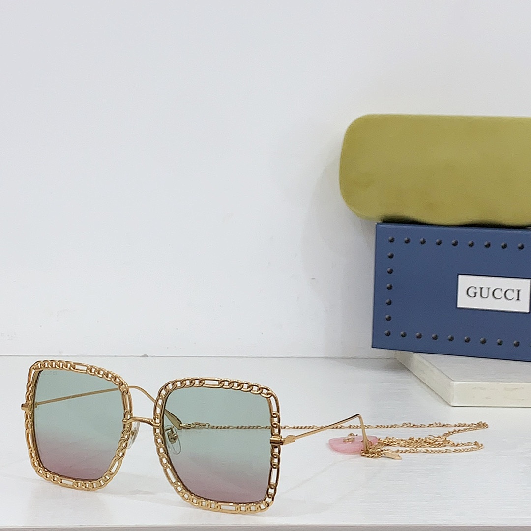 Other Gucci Model:GG1033S Size:58 - Image 9