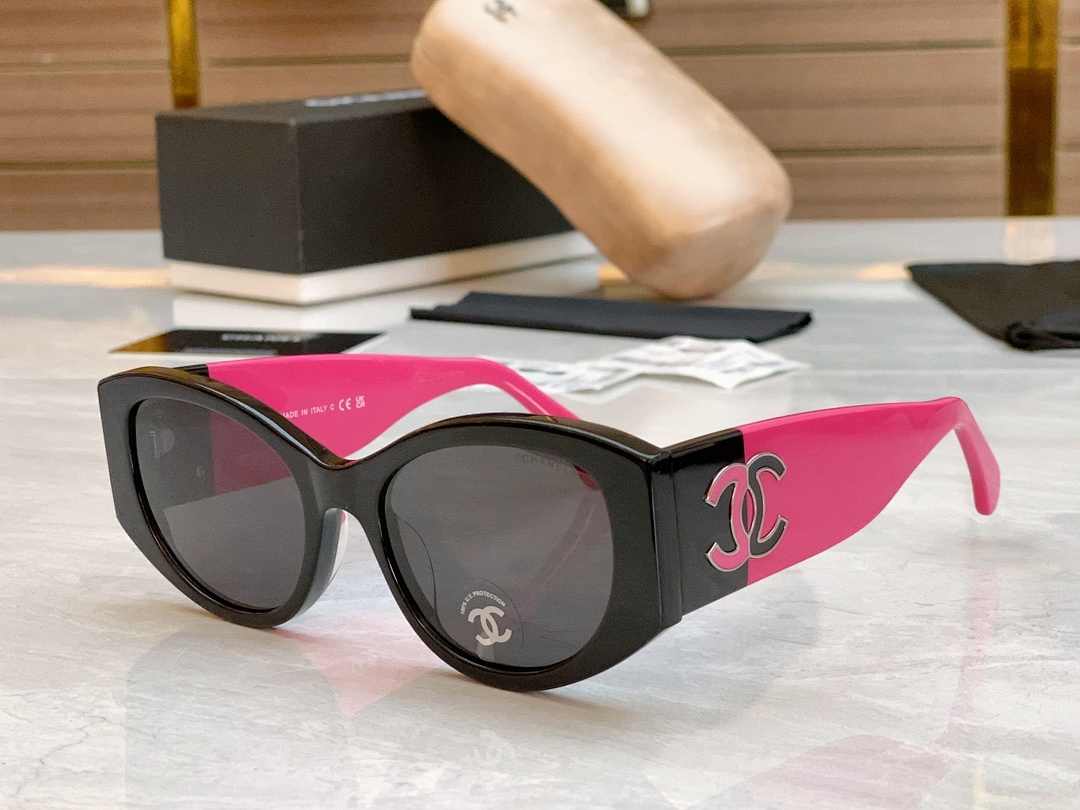 Chanel MODEL:CH5524,SIZE:53, photo 1